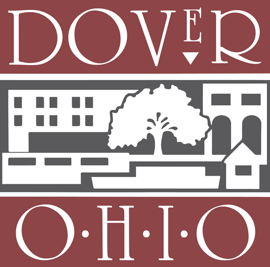 Dover Ohio logo